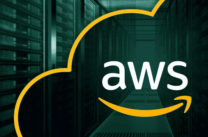 AWS Cloud Hosting Services