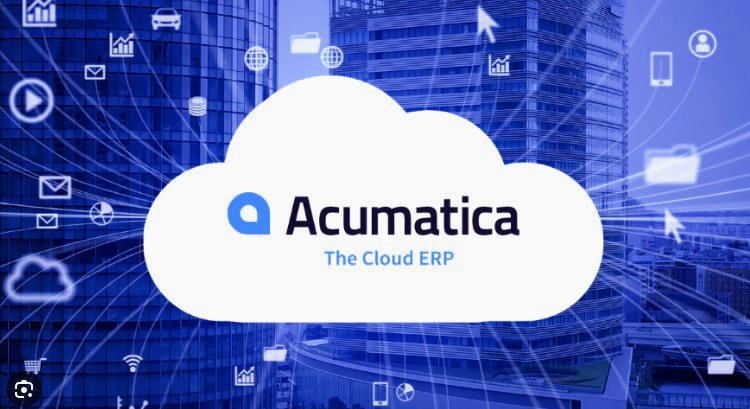 Acumatica ERP