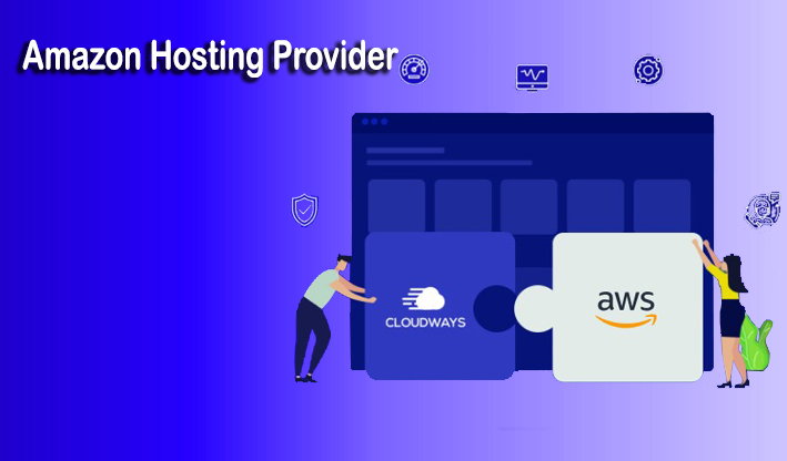 Amazon Hosting Provider