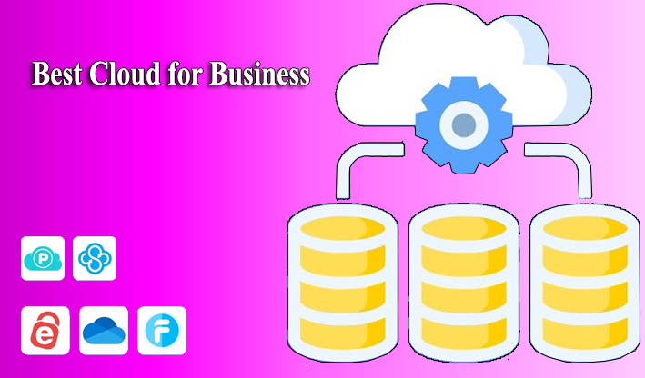 Best Cloud for Business