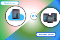 Cloud Hosting Dedicated Server