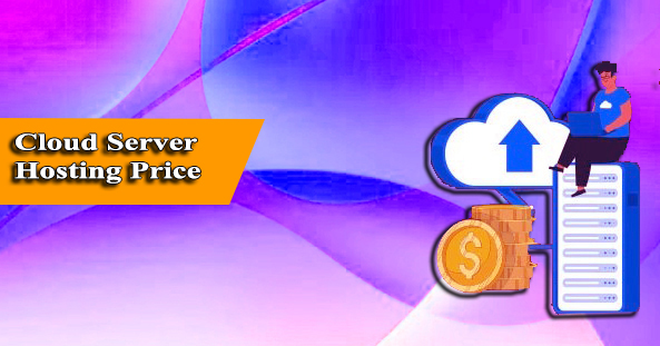 Cloud Server Hosting Price