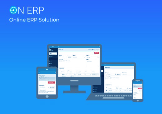 ERP Online Solutions