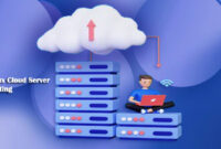 Linux Cloud Server Hosting