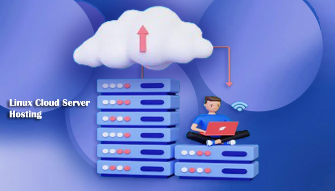 Linux Cloud Server Hosting