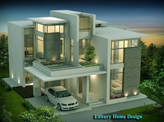 Luxury Home Design