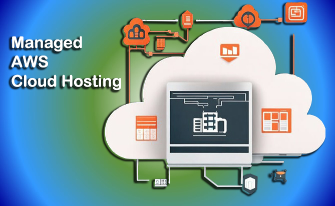 Managed AWS Cloud Hosting