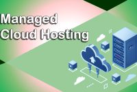 Managed Cloud Hosting