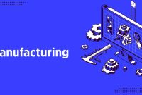 Manufacturing Software