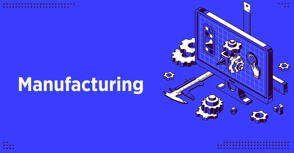 Manufacturing Software