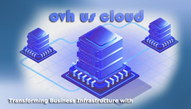 OVH US Cloud