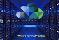 VMware Hosting Providers