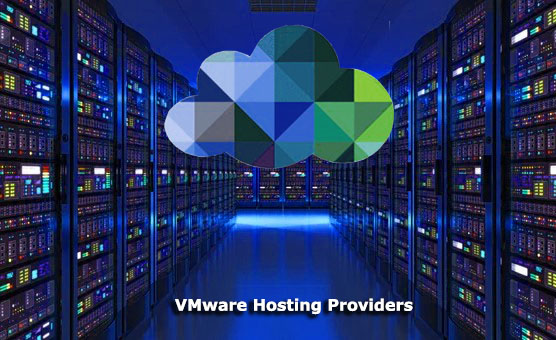 VMware Hosting Providers