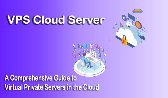 VPS Cloud Server