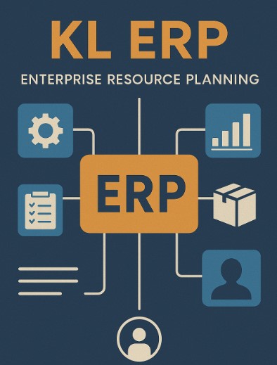 KL ERP